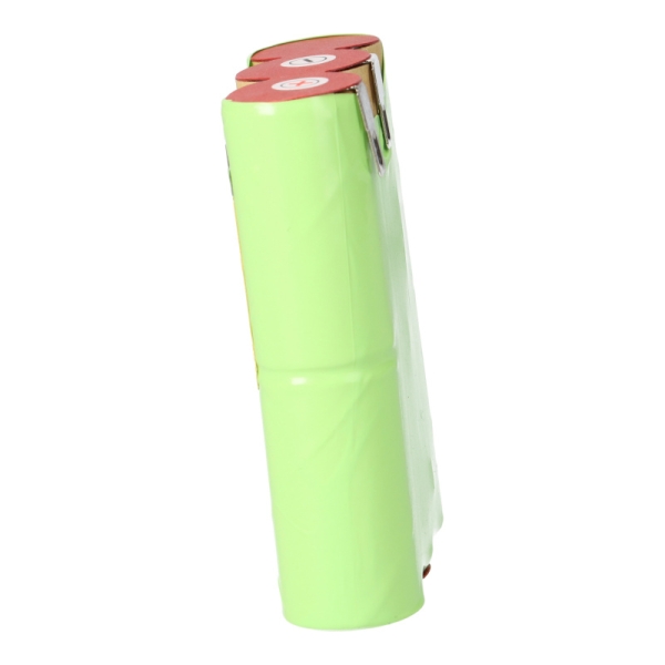 2000 mAh 14,4 Volt